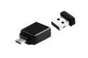 Verbatim Store' n' Go Nano pamięć USB 16 GB USB Typu-A 2.0 Czarny Verbatim