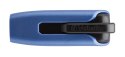 Verbatim Store 'n' Go V3 Max pamięć USB 32 GB USB Typu-A 3.2 Gen 1 (3.1 Gen 1) Niebieski Verbatim