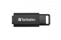 Verbatim Store 'n' Go pamięć USB 32 GB USB Type-C 3.2 Gen 1 (3.1 Gen 1) Czarny Verbatim