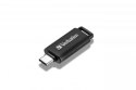 Verbatim Store 'n' Go pamięć USB 32 GB USB Type-C 3.2 Gen 1 (3.1 Gen 1) Czarny Verbatim