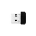 Verbatim Store 'n' Stay Nano pamięć USB 16 GB USB Typu-A 2.0 Czarny Verbatim