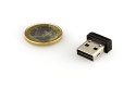 Verbatim Store 'n' Stay Nano pamięć USB 16 GB USB Typu-A 2.0 Czarny Verbatim