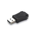 Verbatim ToughMAX pamięć USB 16 GB USB Typu-A 2.0 Czarny Verbatim