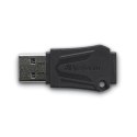 Verbatim ToughMAX pamięć USB 16 GB USB Typu-A 2.0 Czarny Verbatim