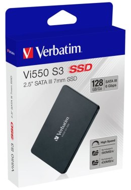 Verbatim Vi550 2.5