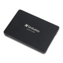 Verbatim Vi550 2.5" 128 GB Serial ATA III 3D NAND Verbatim