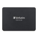 Verbatim Vi550 2.5" 128 GB Serial ATA III 3D NAND Verbatim