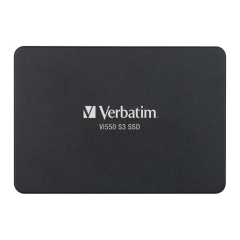 Verbatim Vi550 2.5" 256 GB Serial ATA III Verbatim