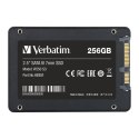 Verbatim Vi550 2.5" 256 GB Serial ATA III Verbatim