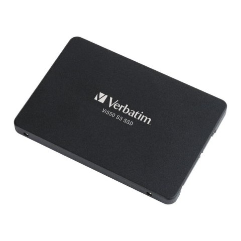 Verbatim Vi550 S3 2.5" 1 TB Serial ATA III 3D NAND Verbatim