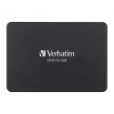 Verbatim Vi550 S3 2.5" 1 TB Serial ATA III 3D NAND Verbatim