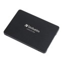 Verbatim Vi550 S3 2.5" 512 GB Serial ATA III 3D NAND Verbatim