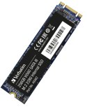 Verbatim Vi560 S3 M.2 256 GB Serial ATA III 3D NAND Verbatim