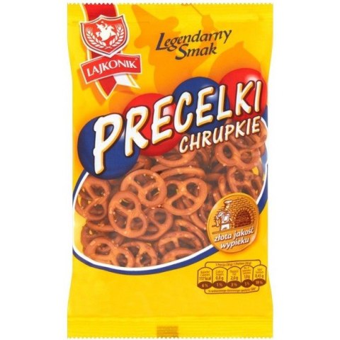 Lajkonik PRECELKI LAJKONIK 130 G