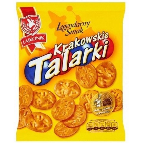 Lajkonik TALARKI LAJKONIK 155 G