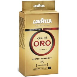 Lavazza KAWA LAVAZZA QUALITA ORO 250 G MIELONA