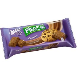 Milka CIASTKA PIEGUSKI Z CZEKOLADĄ 135 G