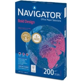 NAVIGATOR PAPIER NAVIGATOR BOLD DESIGN A4/200g (150)