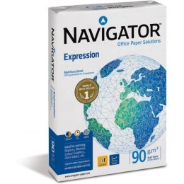 NAVIGATOR PAPIER NAVIGATOR EXPRESSION A4 90 G/M2