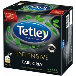 TETLEY HERBATA TETLEY EARL GREY 100 SZT.