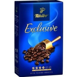 Tchibo KAWA MIELONA TCHIBO EXCLUSIVE 250 G