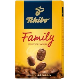 Tchibo KAWA TCHIBO FAMILY 250 G MIELONA