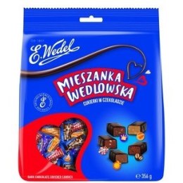 Wedel MIESZANKA WEDLOWSKA 356 G