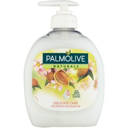 Palmolive Mydło w płynie Palmolive 300ml Mleko i Migdał