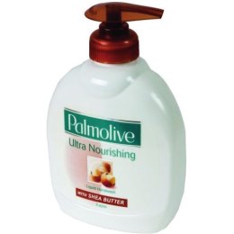 Palmolive Mydło w płynie Palmolive 300ml Mleko i Miód