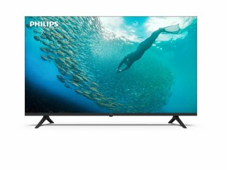 Philips 55PUS7009/12 Telewizor 139,7 cm (55") 4K Ultra HD Smart TV Wi-Fi Chrom Philips