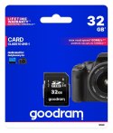 Goodram S1A0 32 GB SDHC UHS-I Klasa 10 Goodram