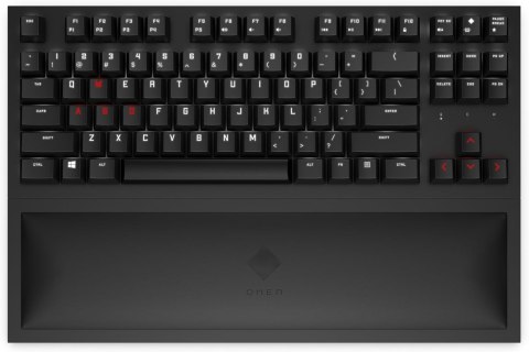 HP Klawiatura bezprzewodowa OMEN Spacer TKL HP