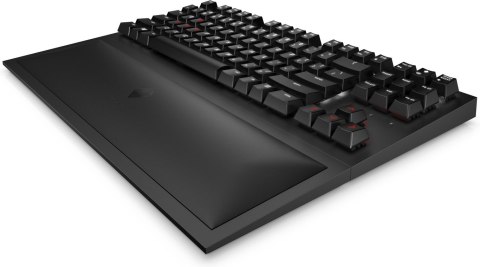 HP Klawiatura bezprzewodowa OMEN Spacer TKL HP