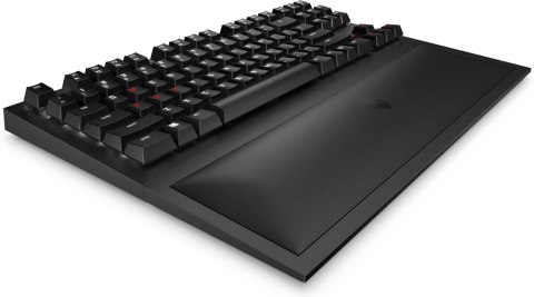 HP Klawiatura bezprzewodowa OMEN Spacer TKL HP