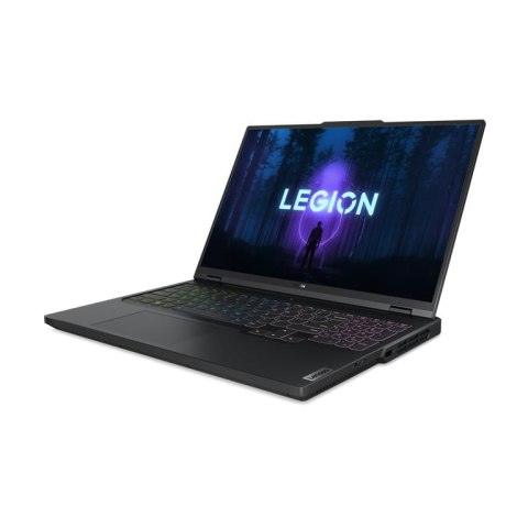 Lenovo Legion Pro 5 i7-13700HX Notebook 40,6 cm (16") WQXGA Intel® Core™ i7 16 GB DDR5-SDRAM 512 GB SSD NVIDIA GeForce RTX 4060  Lenovo