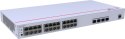 Huawei CloudEngine S310-24P4S Gigabit Ethernet (10/100/1000) Obsługa PoE 1U Szary Huawei