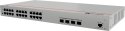 Huawei S220-24P4X Gigabit Ethernet (10/100/1000) Obsługa PoE 1U Szary Huawei