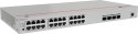 Huawei S310-24P4X Gigabit Ethernet (10/100/1000) Obsługa PoE 1U Szary Huawei