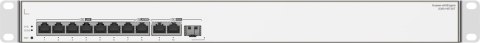Huawei S380-H8T3ST Gigabit Ethernet (10/100/1000) 1U Szary Huawei