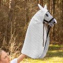 Skippi Peleryna Skippi dla Hobby Horse - szary - uniwersalny rozmiar A3 A4