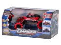 Samochód RC NQD Drift Crawler 4WD 1:16 C333 czerw.