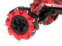 Samochód RC NQD Drift Crawler 4WD 1:16 C333 czerw.