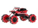 Samochód RC NQD Drift Crawler 4WD 1:16 C333 czerw.