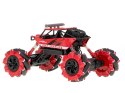 Samochód RC NQD Drift Crawler 4WD 1:16 C333 czerw.