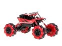 Samochód RC NQD Drift Crawler 4WD 1:16 C333 czerw.