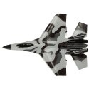 Samolot RC zdalnie sterowany na pilota SU-35 odrzutowiec FX820 moro