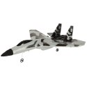 Samolot RC zdalnie sterowany na pilota SU-35 odrzutowiec FX820 moro