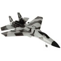 Samolot RC zdalnie sterowany na pilota SU-35 odrzutowiec FX820 moro