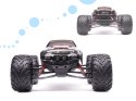 Samochód zdalnie sterowany MONSTER TRUCK 1:12 2,4GHz X9115 czerwony