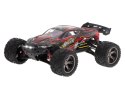 Samochód zdalnie sterowany MONSTER TRUCK 1:12 2,4GHz X9116 CZERWONY